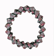 Easy Cellini Spiral Bracelet