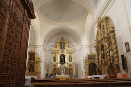 LA IGLESIA