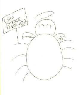 Happy Tick