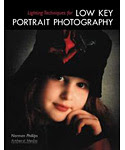 Lighting Techniques for Low Key Portrait Photography