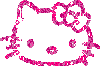 hello kitty ♥