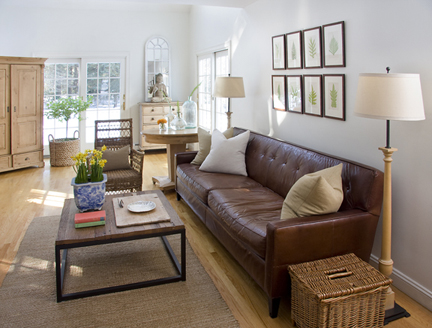 Blue Clear Sky: Living Room design ideas needed!