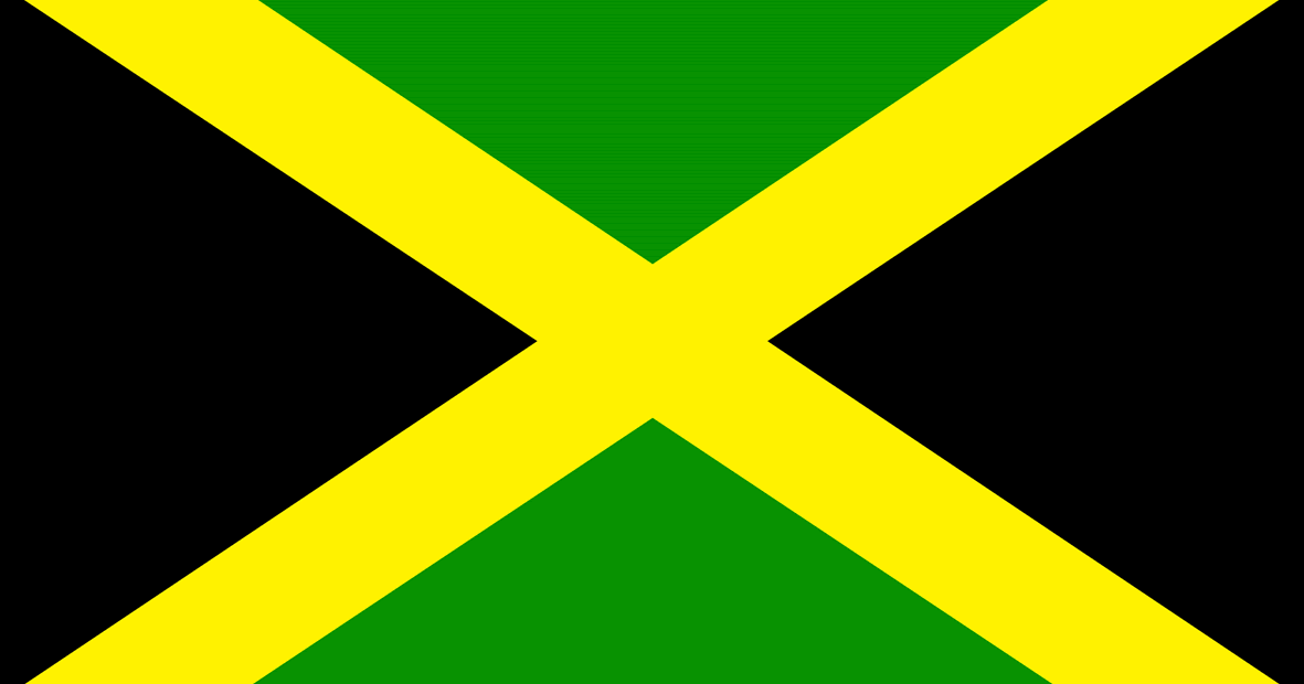 The Record Realm Happy 48th Jamaican Independence Day