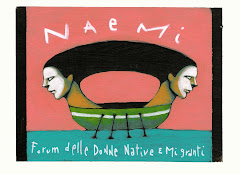 NAeMI  Forum di donne Native e Migranti
