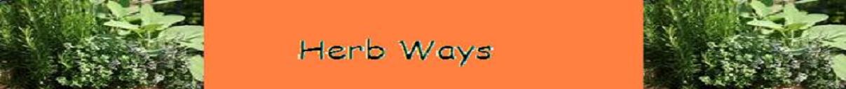 Herbs Ways