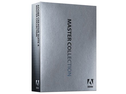 Adobe creative suite 4 design standard keygen