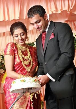 Gopika Wedding Album