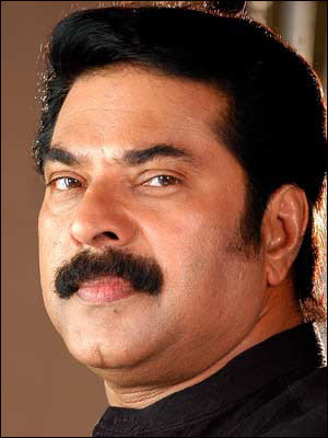 mammooty