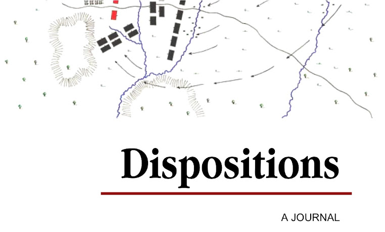 Dispositions