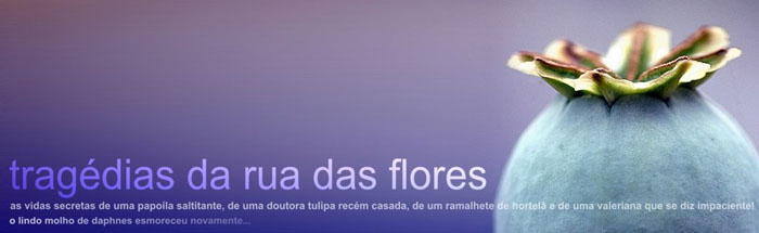 Tragédia da Rua das Flores