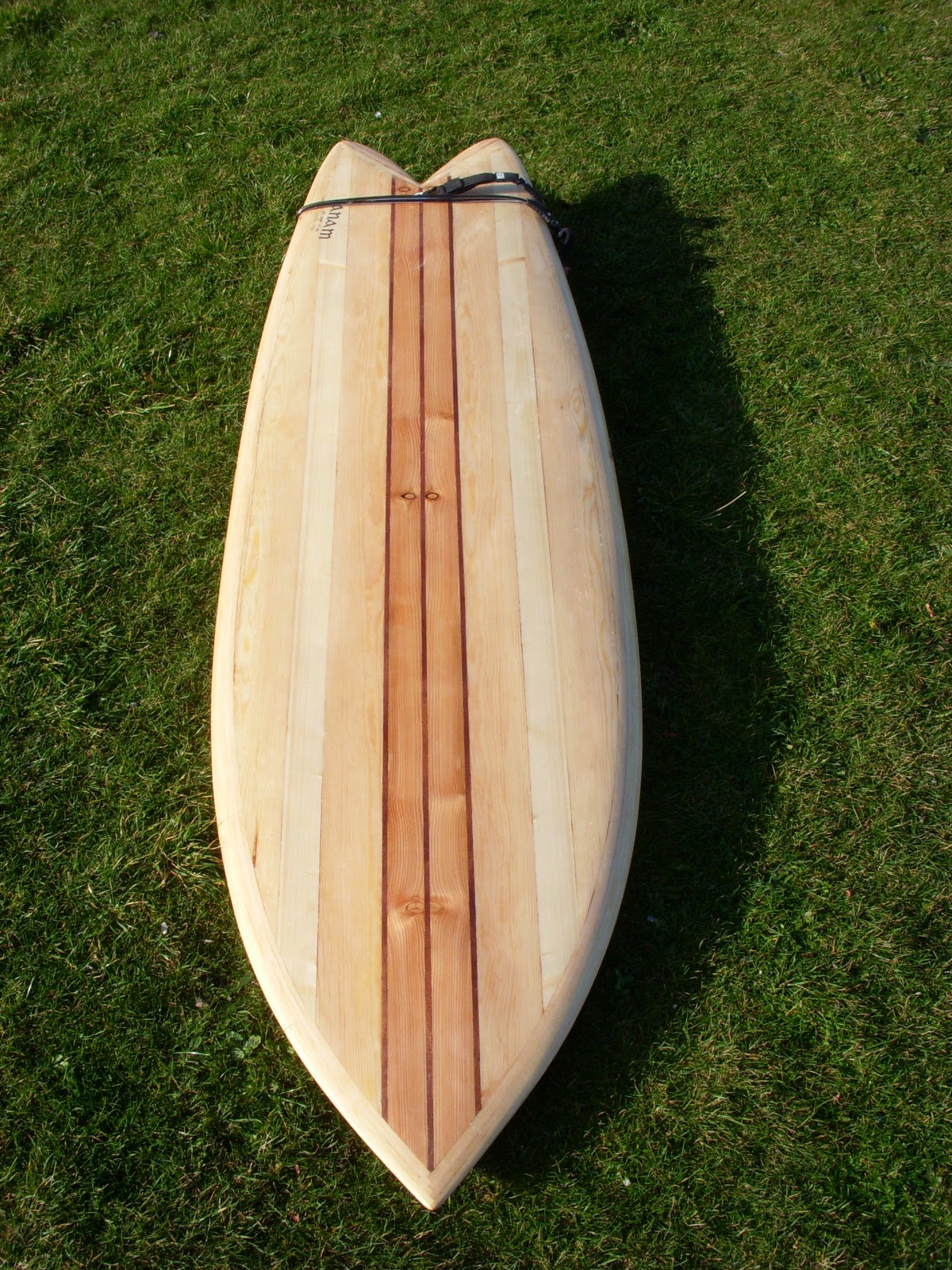 anam surfboards / an irish custom surfboard shaper Ireland / surfboards