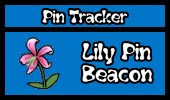Pin Tracker