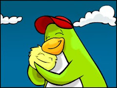 Adote um Puffle!!!