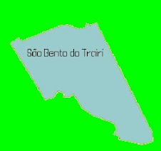 SÃO BENTO TRAIRI - RN