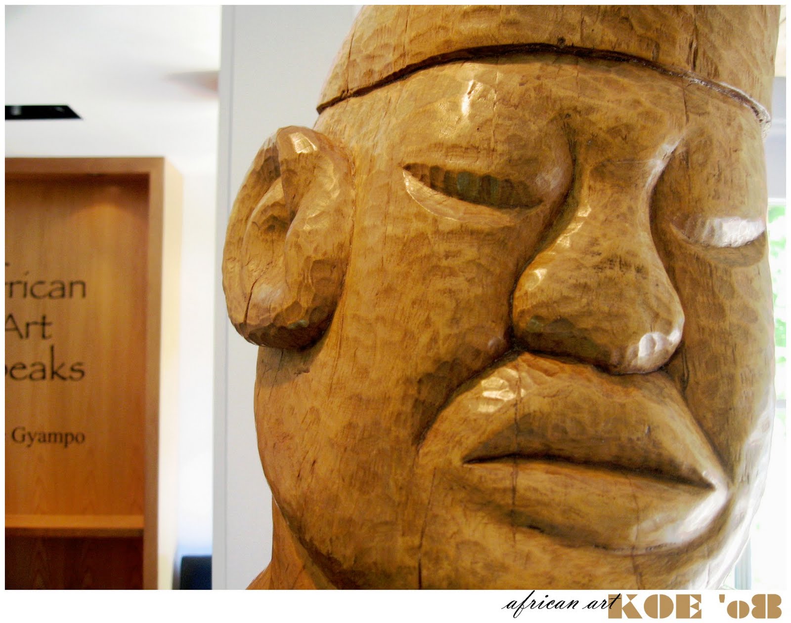 SIDE STREETS Grounds for Sculpture, Hamilton, NJ