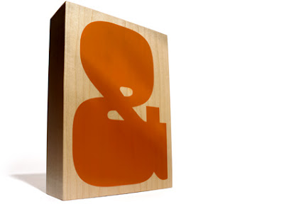 Labels: Ampersand, Art