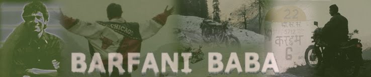 bArfaNi bAbA