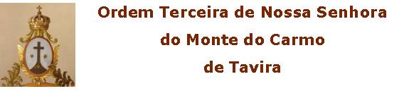 Ordem Terceira do Carmo de Tavira