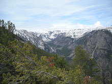 Beartooth Mountains