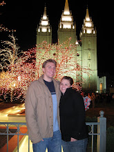 Temple Square