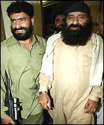 Sayeed Salahudeen alias