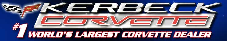 Kerbeck Corvette