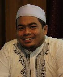 Hamzah Bin Nawawi