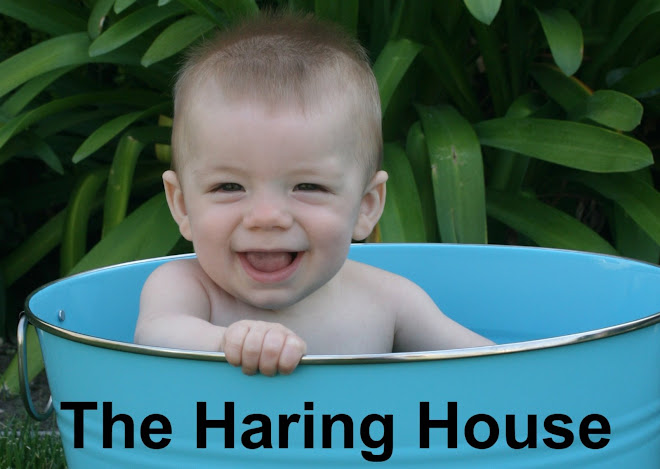 The Haring House