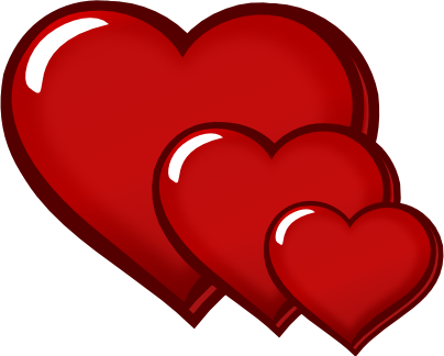 Free Heart Clipart Images. free clip art valentines day.