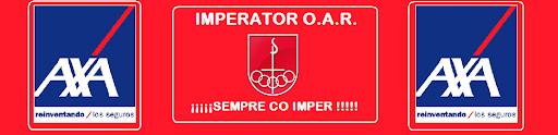 Entrenamientos Imperator O.A.R.