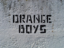 Orange Boys
