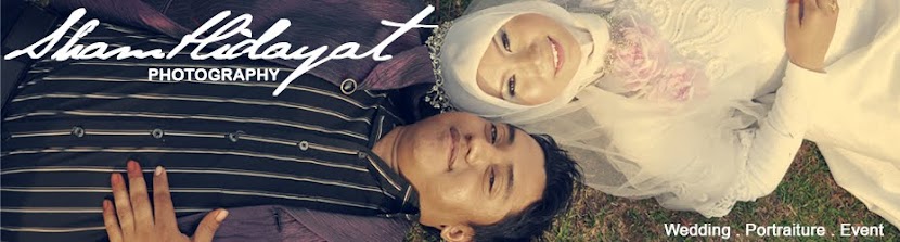 ShamHidayat Photography