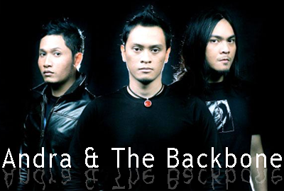 1001 Lagu Melayu - Lirik Lagu, Video dan Gambar: Andra & The Backbone