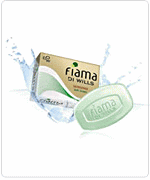 Fiama Di Wills Skinsense Soft Green Soap