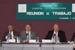 Surge el Grupo de los 11 Vincula en demada de más presupuesto para ciencia y tecnología