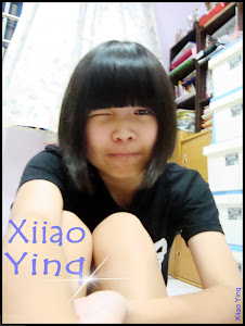 Xiiao Yinq