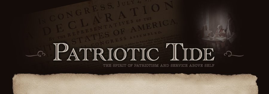 Patriotic Tide