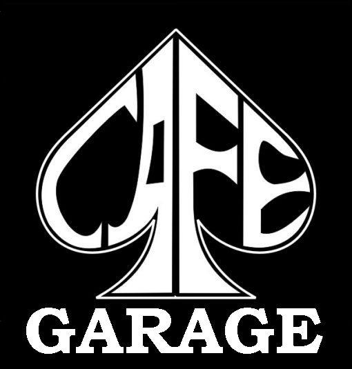 GARAGE CAFE