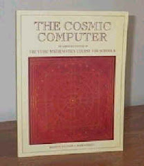 THE COSMIC COMPUTER- ABRIDGED EDITION