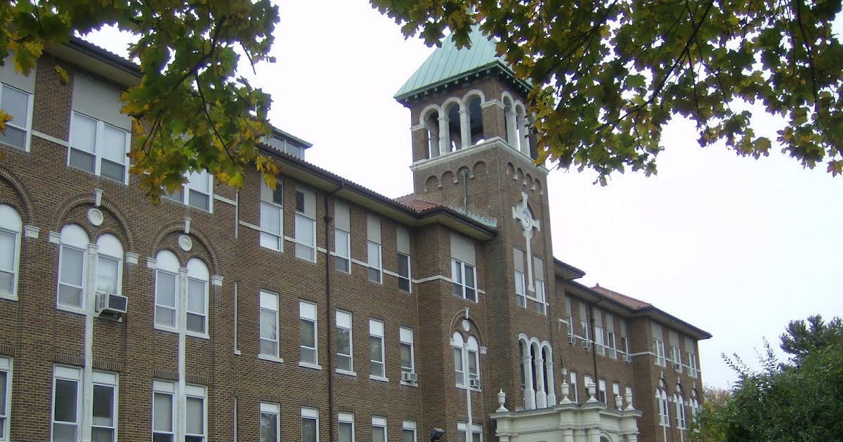 Staten Island Catholic St. Francis Seminary