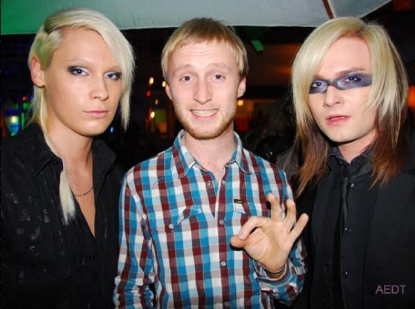 cinema bizarre lyrics