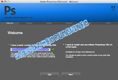 Download Adobe Photoshop CS4 crack patch serial key(clean) zip ...