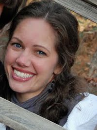 Mandy Grant