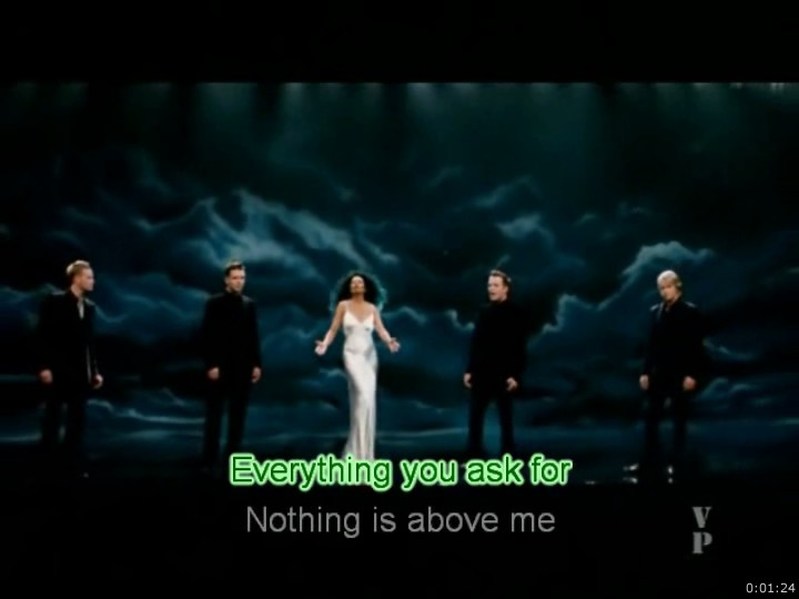 Music Video with Lyrics added by Allan5742 Westlife