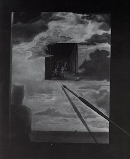 Salvador Dali !! 1976_20_Las+Meninas+(The+Maids-in-Waiting)+(stereoscopic+work,+left+component),+1976-77