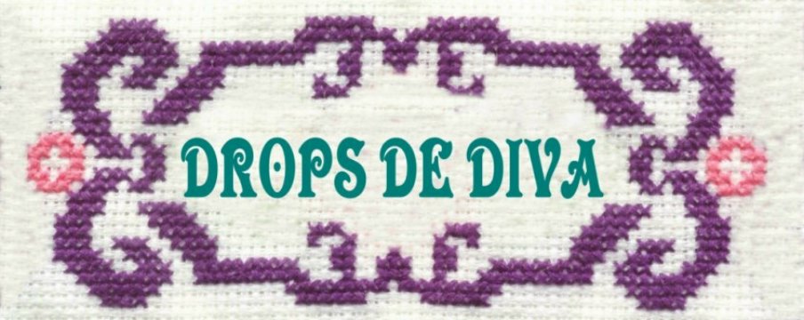 DROPS DE DIVA