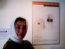 Best Good Design Award for RX-Water