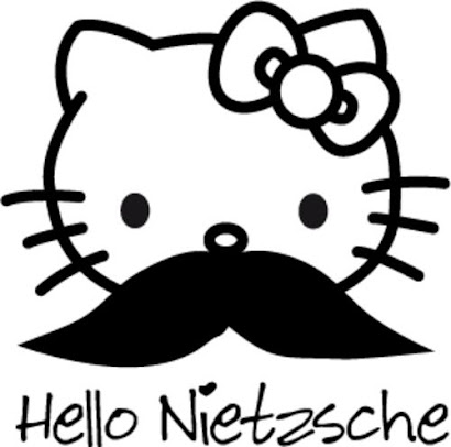 Hello Nietzsche