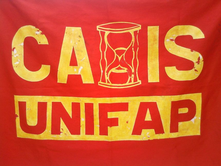 Centro Acadêmico de História da Unifap ::: CAHIS/UNIFAP