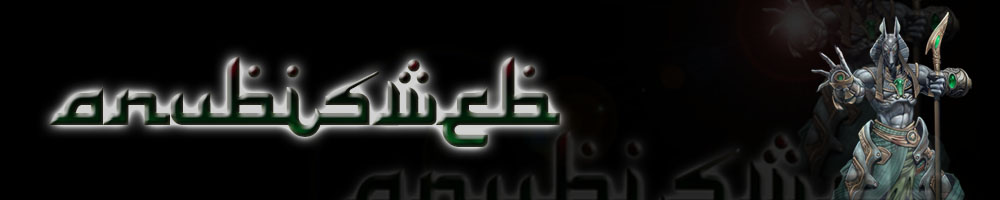 *-/AnubisWeb\-* v3.10